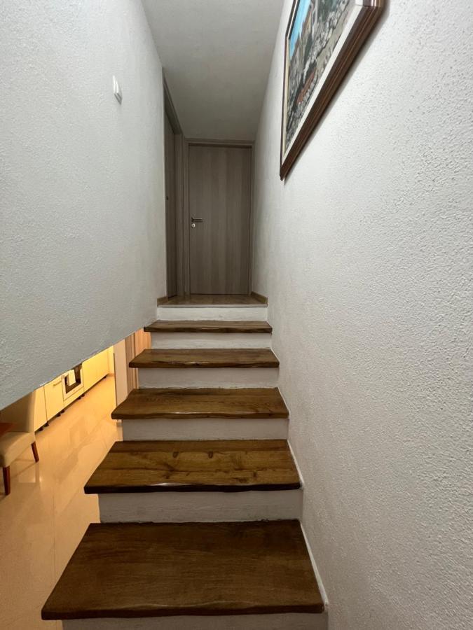 Apartment Katalin Kornić Eksteriør billede