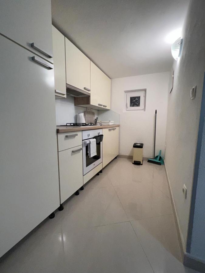 Apartment Katalin Kornić Eksteriør billede