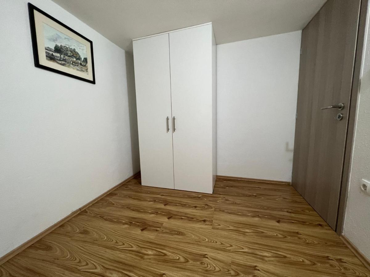 Apartment Katalin Kornić Eksteriør billede