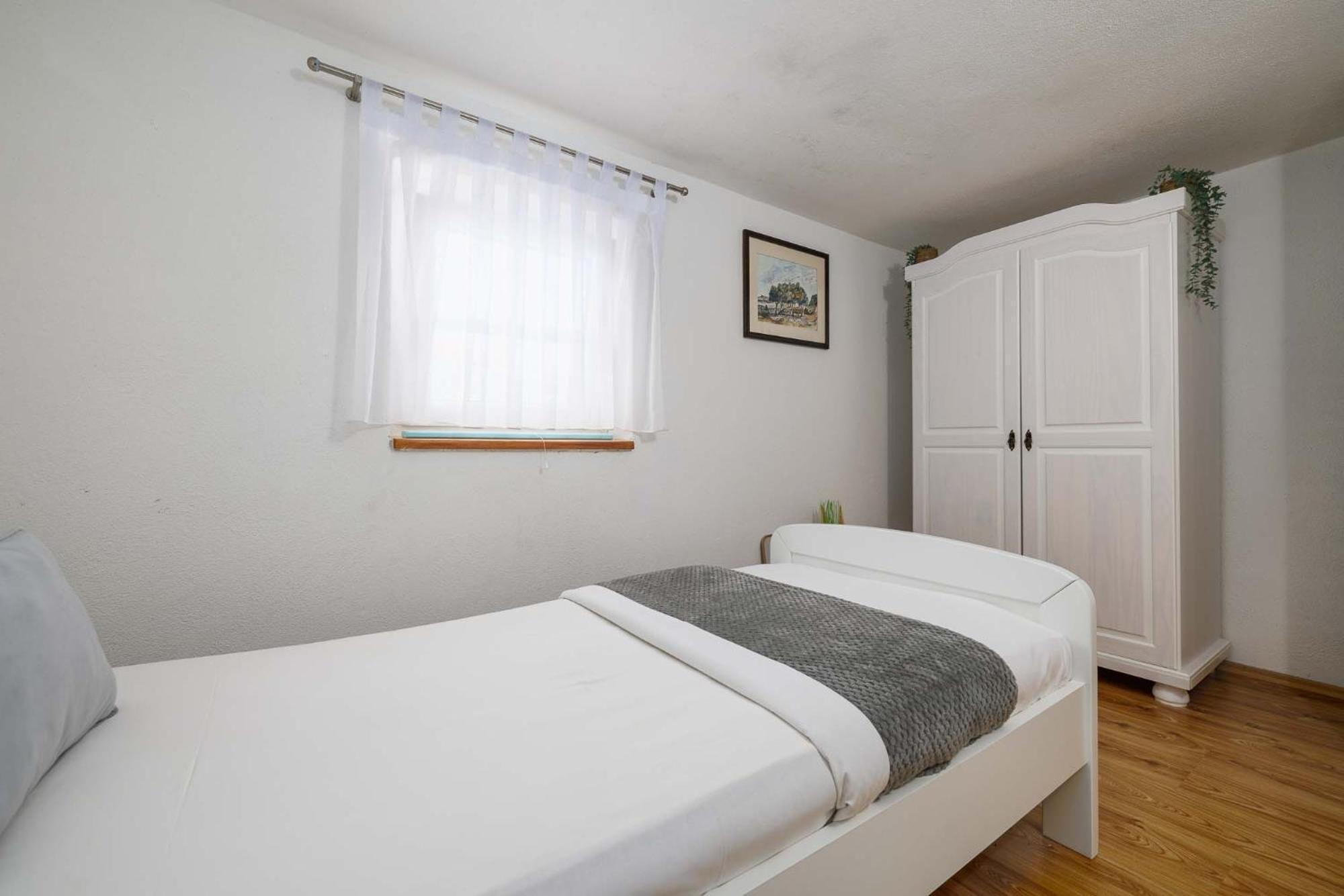 Apartment Katalin Kornić Eksteriør billede